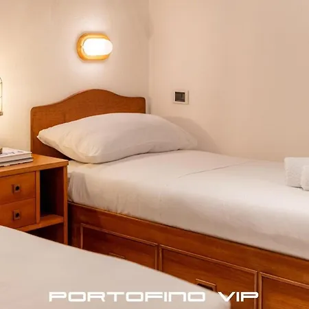 Greca By Portofinovip, Seaview, Ac Apartment Portofino