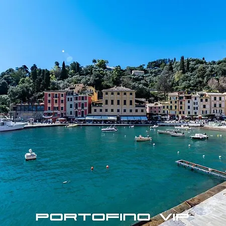 Greca By Portofinovip, Seaview, Ac Appartamento *