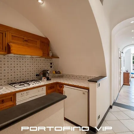 Greca By Portofinovip, Seaview, Ac Apartamento Portofino
