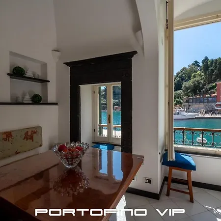 Lägenhet Greca By Portofinovip, Seaview, Ac Portofino