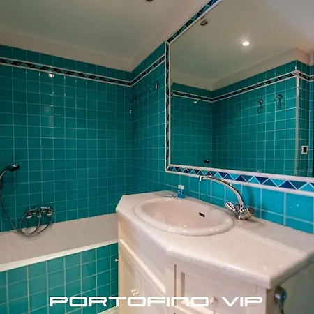 Greca By Portofinovip, Seaview, Ac Apartamento