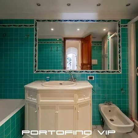 Apartment Greca By Portofinovip, Seaview, Ac Portofino