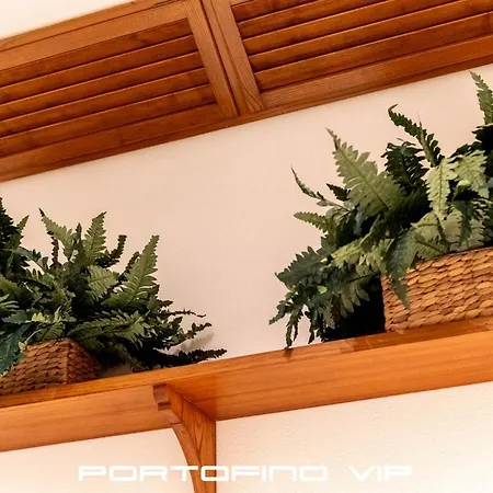 Greca By Portofinovip, Seaview, Ac Apartamento *