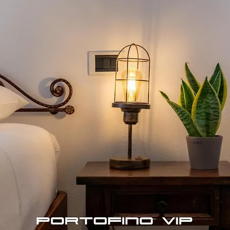 Greca By Portofinovip, Seaview, Ac Appartamento