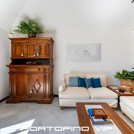 Apartamento Greca By Portofinovip, Seaview, Ac Portofino