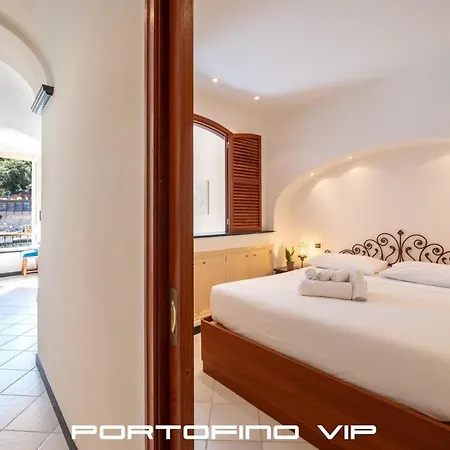 Greca By Portofinovip, Seaview, Ac Apartamento *