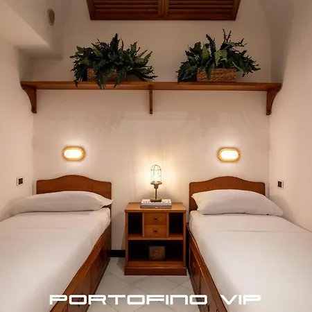 Greca By Portofinovip, Seaview, Ac Apartment *
