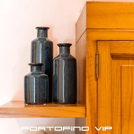 Apartment Greca By Portofinovip, Seaview, Ac Portofino