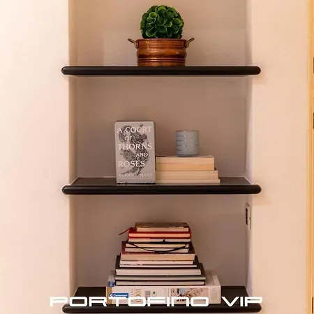 Appartamento Greca By Portofinovip, Seaview, Ac *