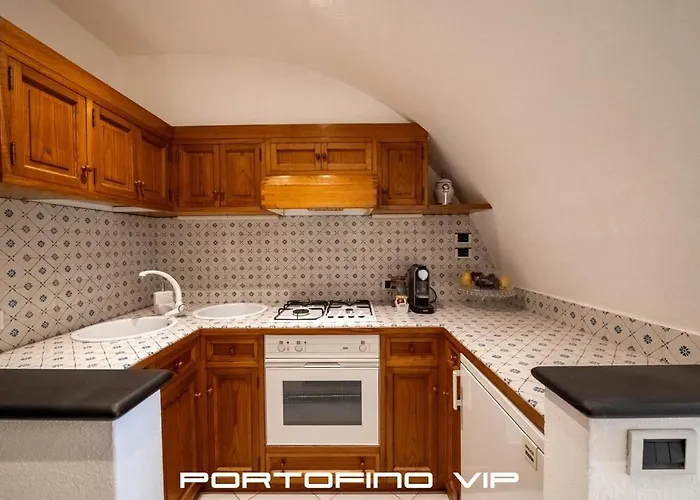 Lägenhet Greca By Portofinovip, Seaview, Ac