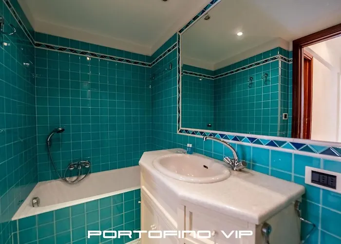 Greca By Portofinovip, Seaview, Ac Lägenhet