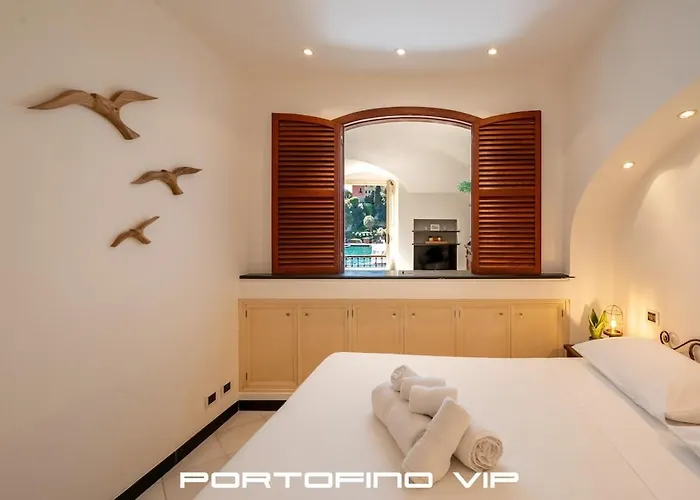 Greca By Portofinovip, Seaview, Ac * Portofino