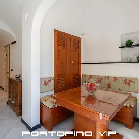 Appartamento Greca By Portofinovip, Seaview, Ac *
