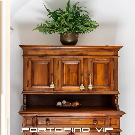 Greca By Portofinovip, Seaview, Ac Appartamento Portofino