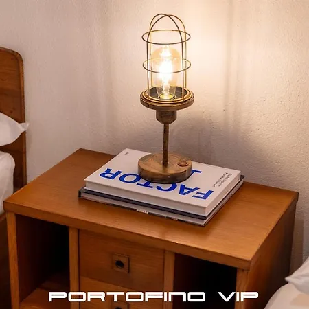 Greca By Portofinovip, Seaview, Ac Appartamento