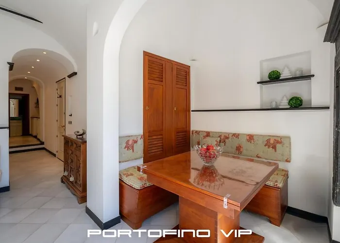 Lejlighed Greca By Portofinovip, Seaview, Ac *