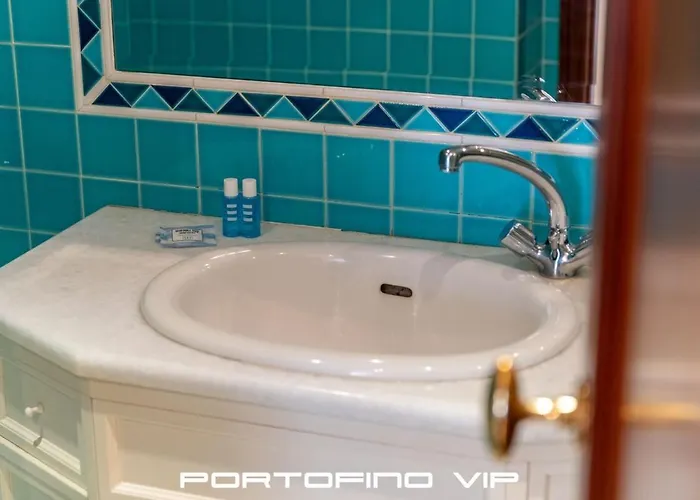 Greca By Portofinovip, Seaview, Ac Portofino