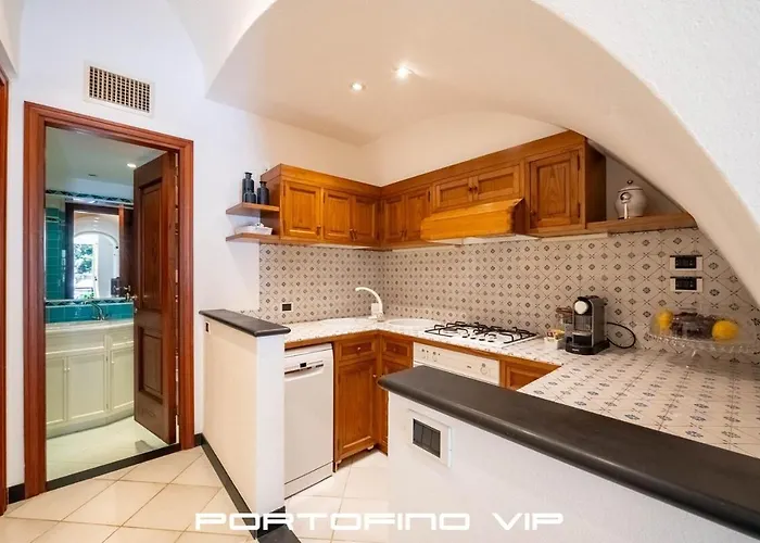 Lejlighed Greca By Portofinovip, Seaview, Ac *