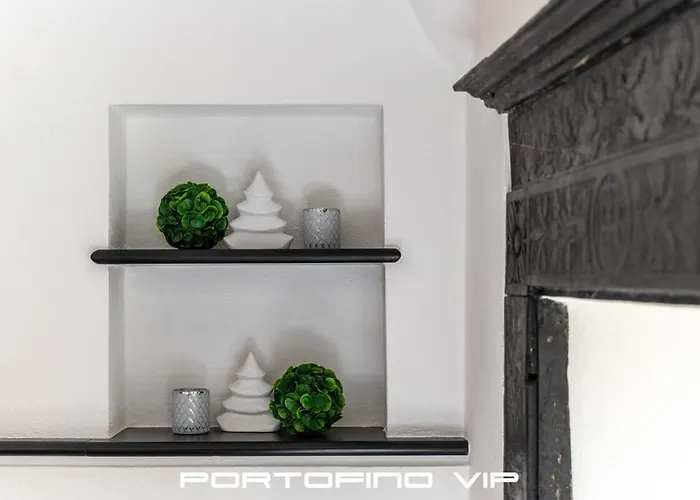 Greca By Portofinovip, Seaview, Ac Portofino