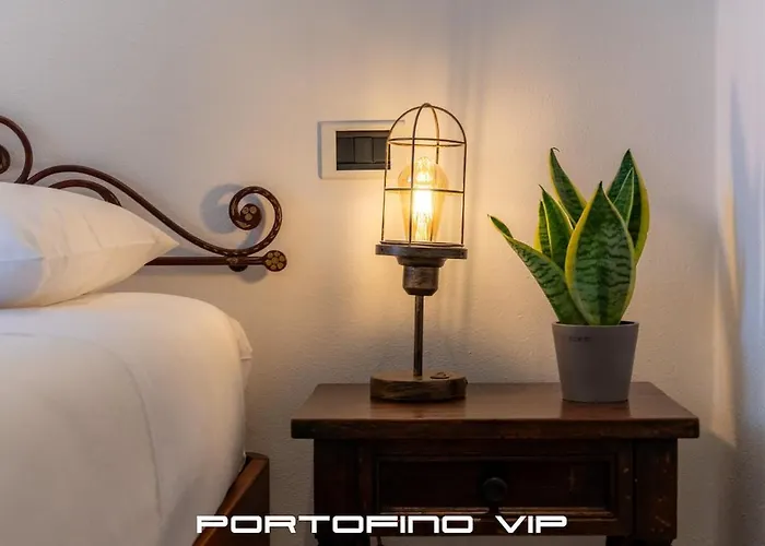 Greca By Portofinovip, Seaview, Ac Lejlighed