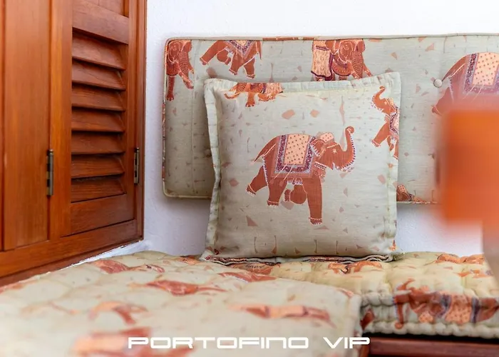 Greca By Portofinovip, Seaview, Ac Portofino