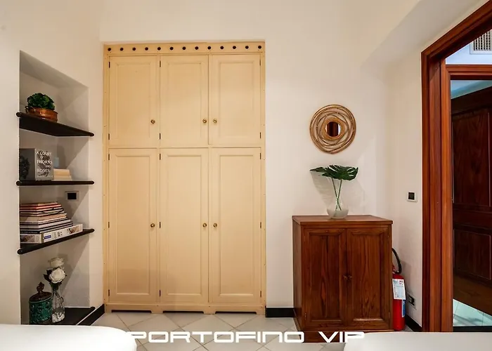 Greca By Portofinovip, Seaview, Ac * Portofino