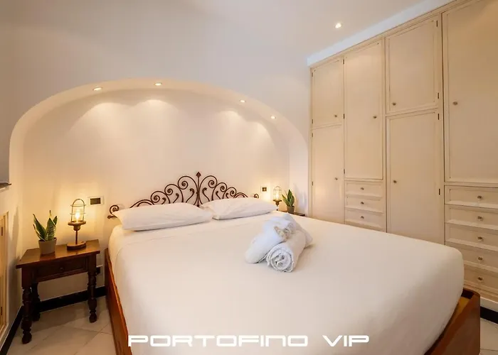 Greca By Portofinovip, Seaview, Ac Portofino