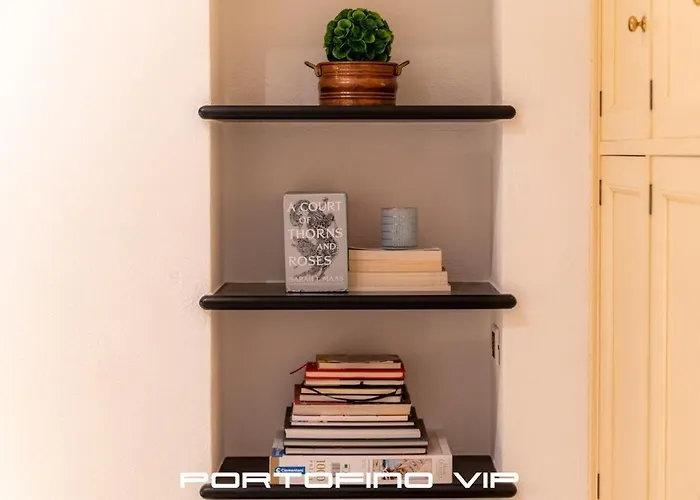 Apartman Greca By Portofinovip, Seaview, Ac *